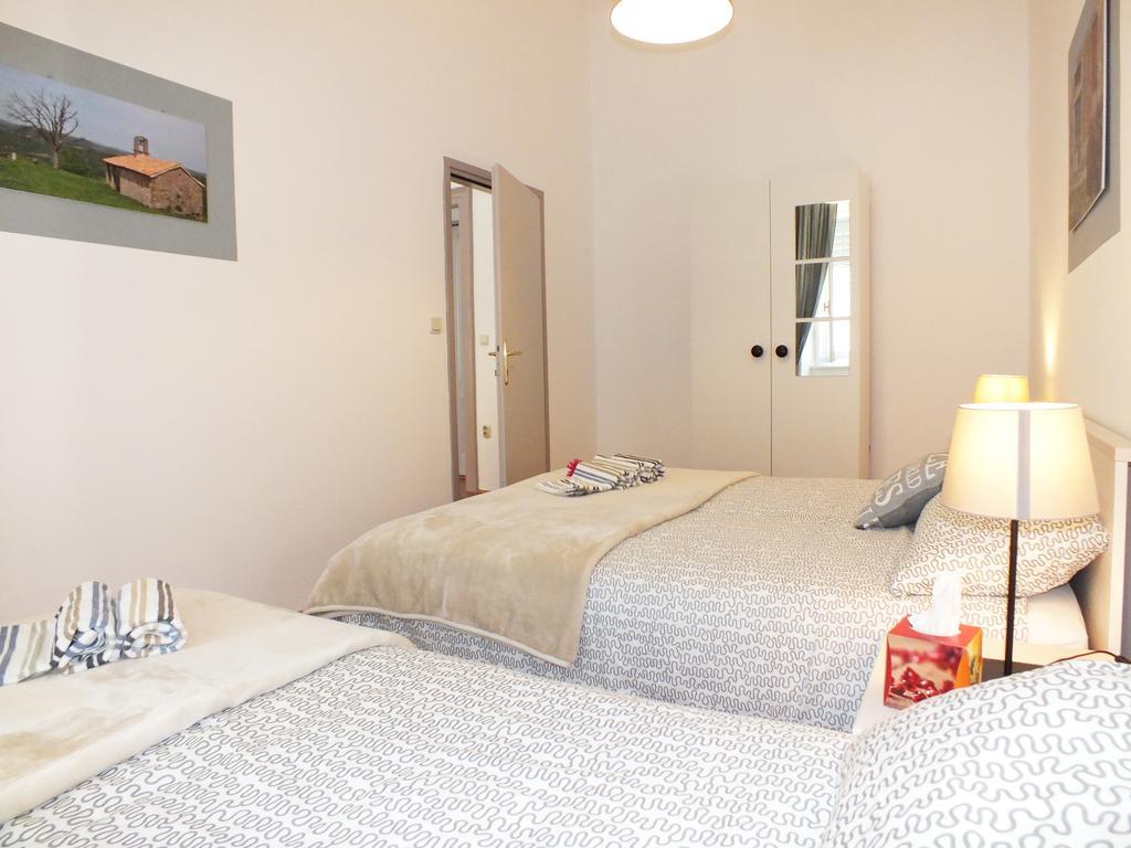 Apartamento Draguc Pula