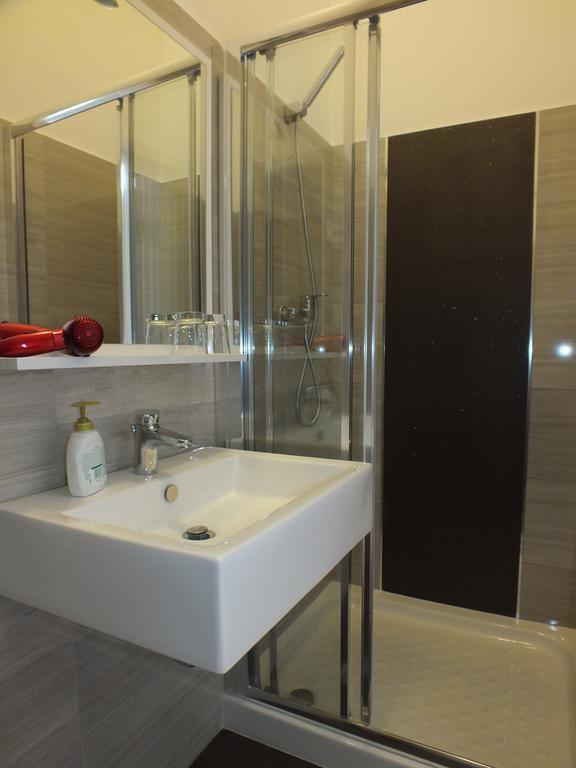 Apartamento Draguc