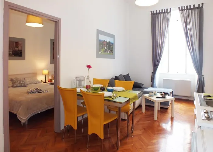 Apartman Draguc