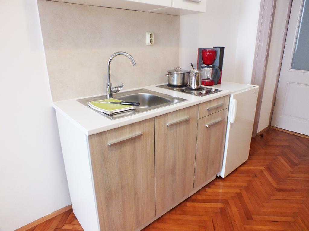 Apartment Draguc