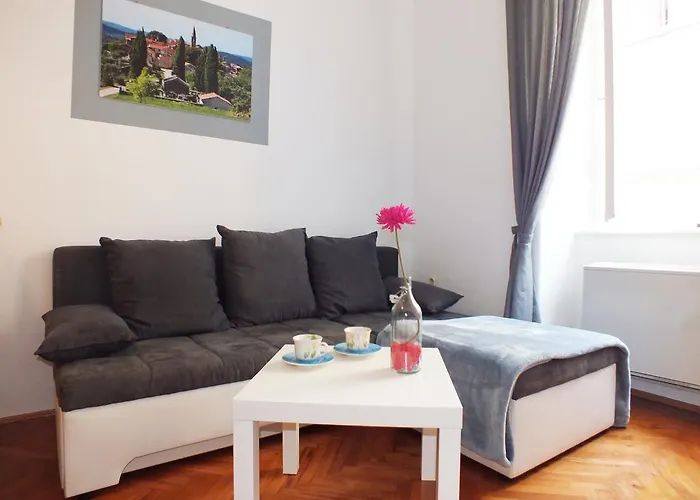 Apartman Draguc