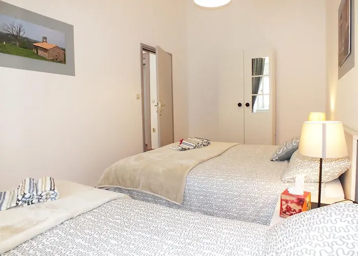 Apartman Draguc