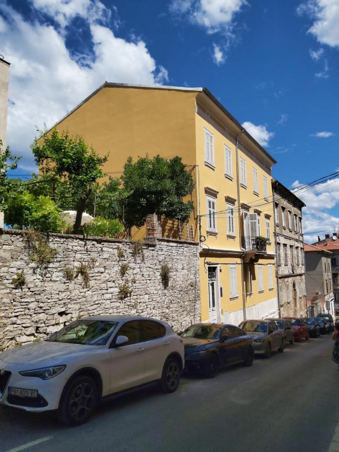 Draguc Apartment *
