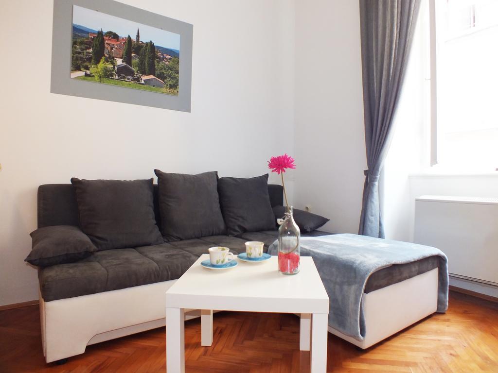 Apartment Draguc Pula