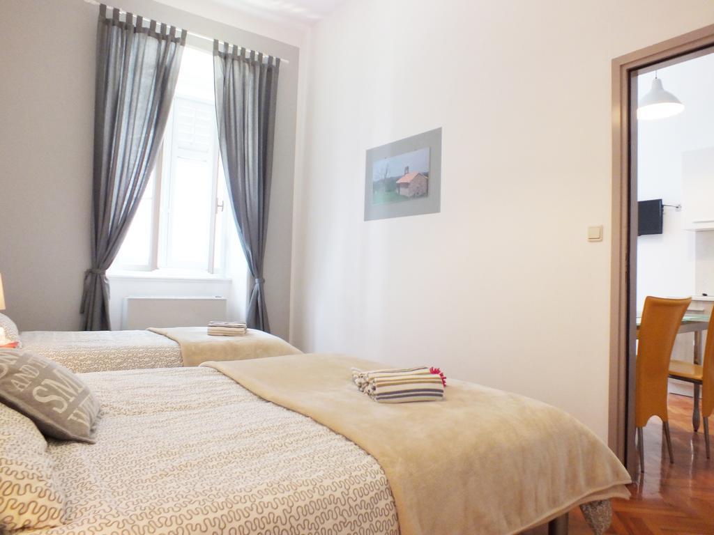 Apartment Draguc *