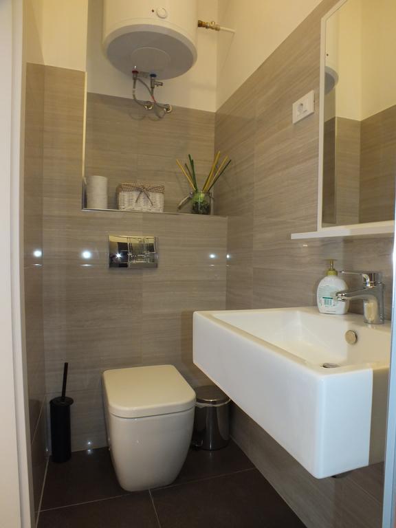 Apartment Draguc *